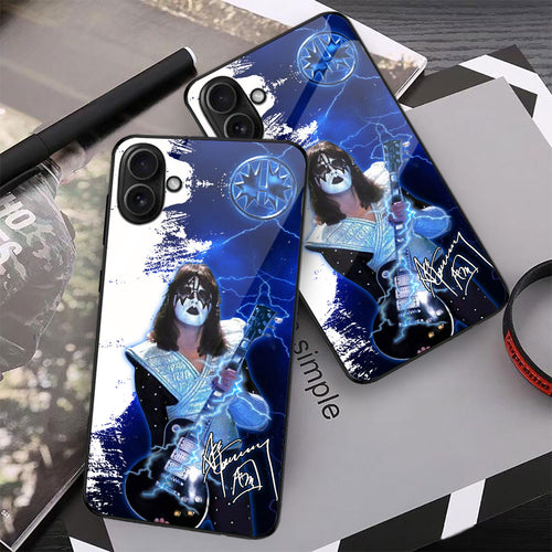KISS x Ace Frehley Phone Case – MAITM 8383