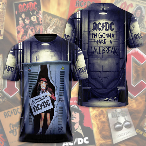 AC/DC 3D Apparel – GNE NEW46