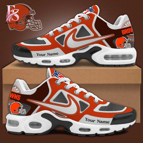 Cleveland Browns 2026 TN Air Max Shoes