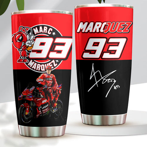 Ducati Lenovo Team x Marc Márquez Tumbler Cup – HOATT 9746