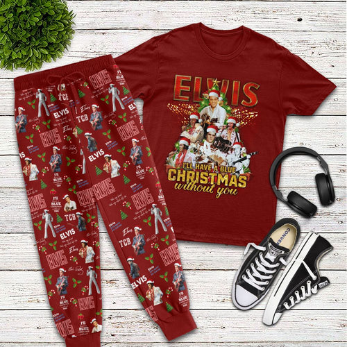 Elvis Presley 3D Apparel – VANDH 1755