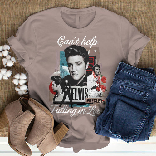 Elvis Presley 3D Apparel – VANDH 4226