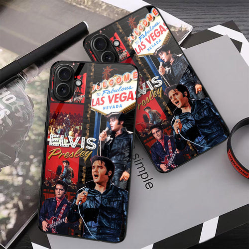 Elvis Presley Phone Case – GNENEW641