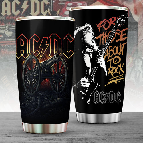 AC/DC Tumbler Cup – GNENEW771