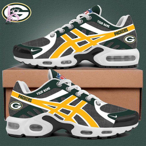 Green Bay Packers 2025 TN Air Max Shoes