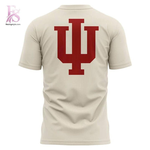 Indiana Hoosiers Football Coach Curt Cignetti I Win Google Me T-shirt