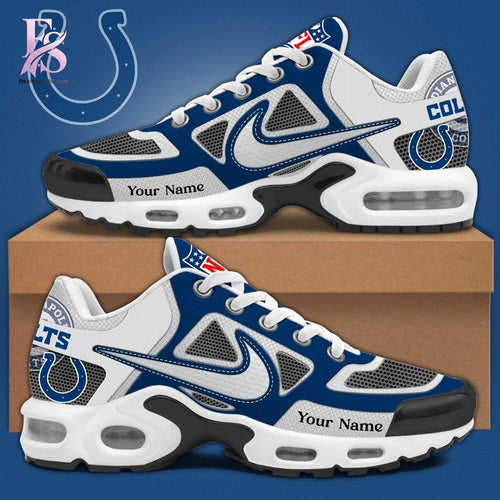 Indianapolis Colts 2026 Air Max TN Shoes