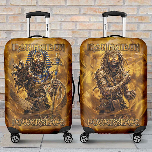 Iron Maiden Luggage Cover – TMTHU7788