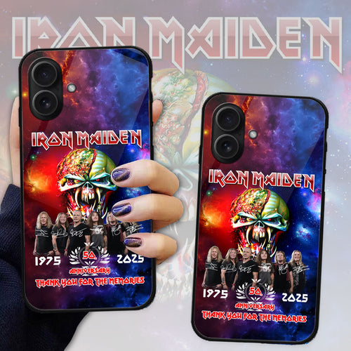 Iron Maiden Phone Case – HOATT 11066