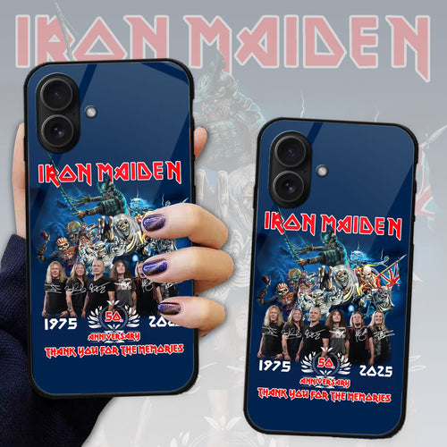 Iron Maiden Phone Case – HOATT 11221