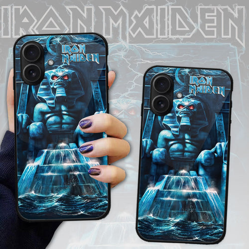 Iron Maiden Phone Case – HOATT 11477