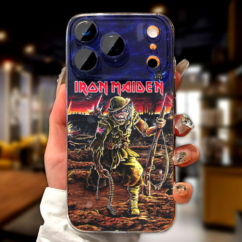 Iron Maiden Phone Case – HOATT13476
