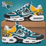 Jacksonville Jaguars 2026 Air Max TN Shoes