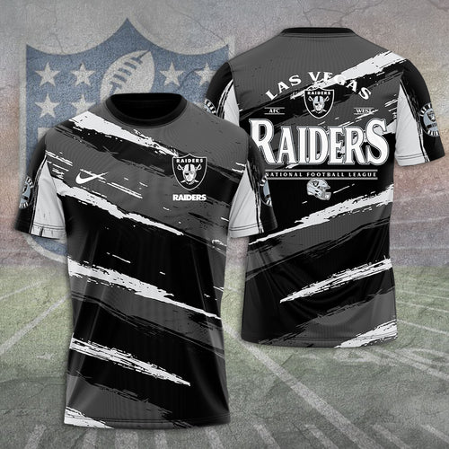 Las Vegas Raiders 3D Apparel – TANTN16168