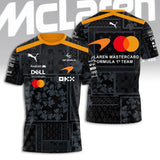 MCLaren 2026 3D Apparel – HOATT26884