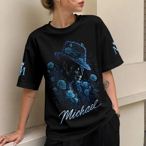 Michael Jackson 3D Apparel – HOATT26816