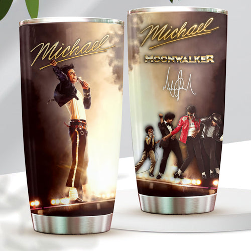 Michael Jackson Tumbler Cup – HOATT18116