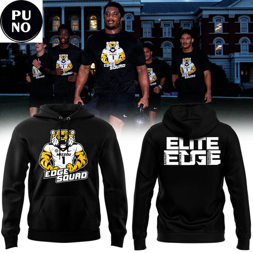 Missouri Tigers 2026 Edge Squad Hoodie T-Shirt