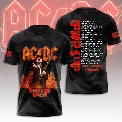 AC/DC 3D Apparel – NGHIAVT 2470