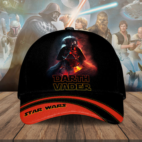 Star Wars Classic Cap – NGHIAVT 2484.7