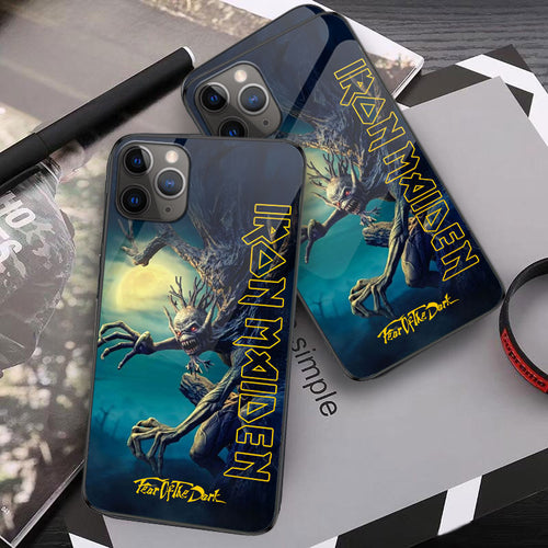 Iron Maiden Phone Case – NGHIAVT 2732