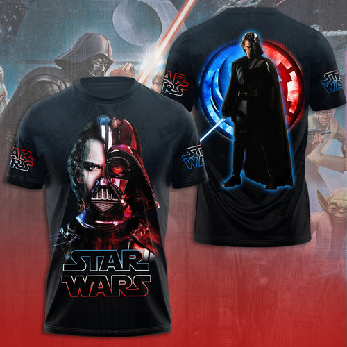 Star Wars 3D Apparel – NGHIAVT 2895