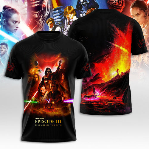 Star Wars 3D Apparel – NGHIAVT 3108