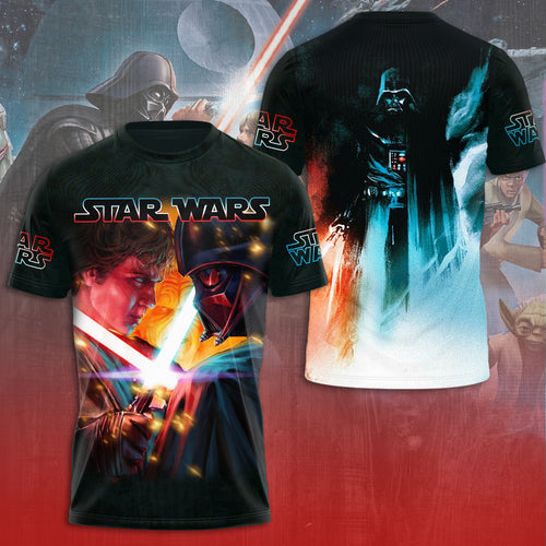Star Wars 3D Apparel – NGHIAVT 3109