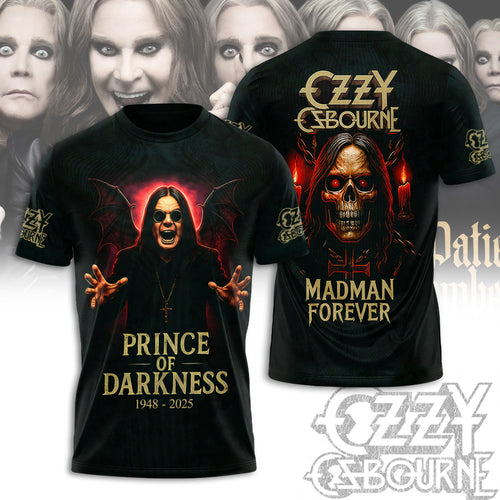 Ozzy Osbourne 3D Apparel – NGHIAVT 3238