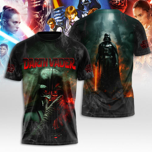 Star Wars 3D Apparel – NGHIAVT3586