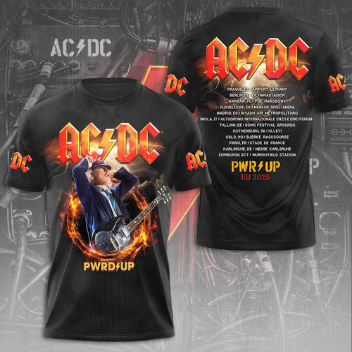 AC/DC 3D Apparel – NGHIAVT3611