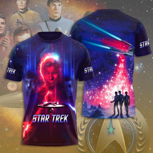 Star Trek 3D Apparel – NGHIAVT3723