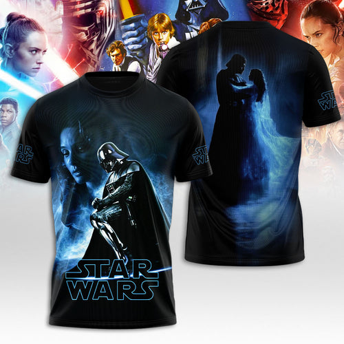 Star Wars 3D Apparel – NGHIAVT3760