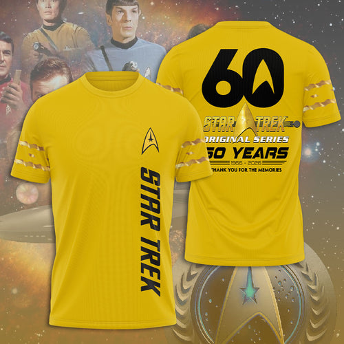 Star Trek 3D Apparel – NGHIAVT5417
