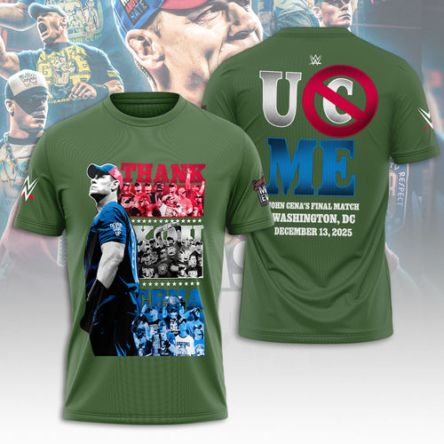 John Cena 3D Apparel – NGHIAVT5984