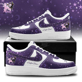 Pokémon Razer Espeon & Umbreon Air Force Shoes