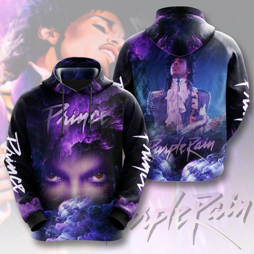 Prince 3D Apparel – MAITM 6039