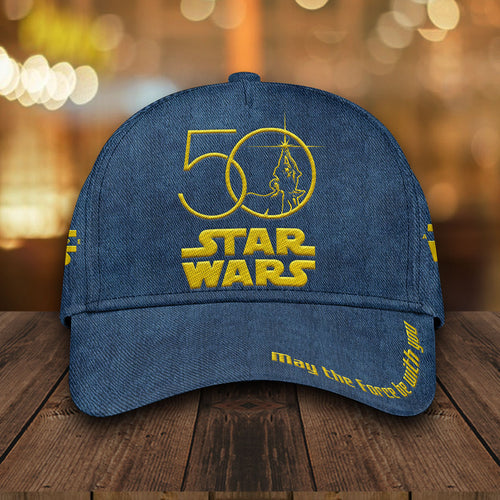 Star Wars Classic Cap – HOATT 12258