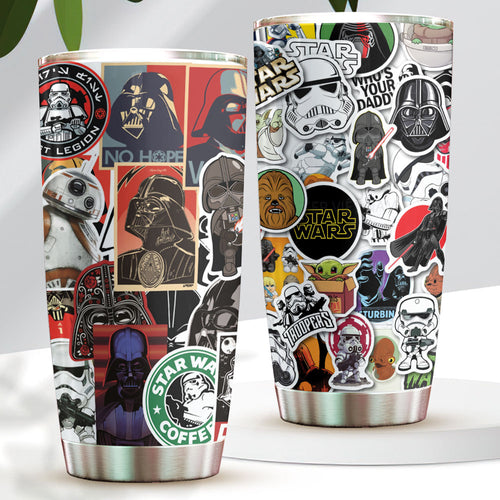 Star Wars Tumbler Cup – GNE 368