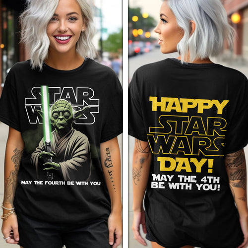 Star Wars 3D Apparel – TANTN22630