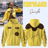 Swae Lee FIFA World Cup 2026 Final Signature Hoodie