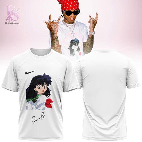 Swae Lee Same Difference Tour Europe Shirt