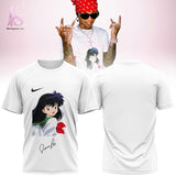 Swae Lee Same Difference Tour Europe Shirt
