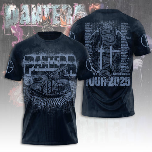 Pantera 3D Apparel β TANTN 14657