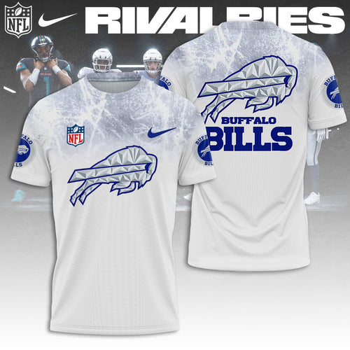 Buffalo Bills Rivalries 2025 3D Apparel – TANTN15976