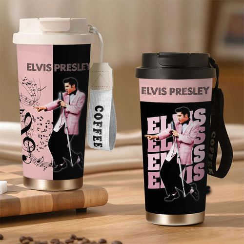 Elvis Presley 18oz Coffee Cup – TANTN21176