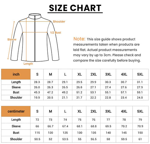 Star Wars 50th Anniversary Thick Knit Fleece Jacket – HOATT14945