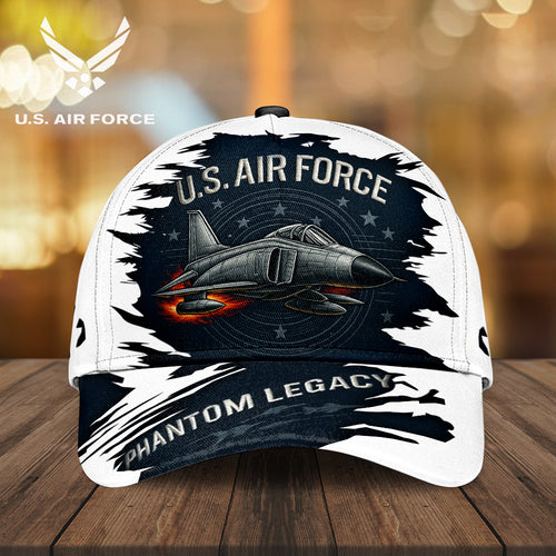 US Air Force Classic Cap – MAITM12747