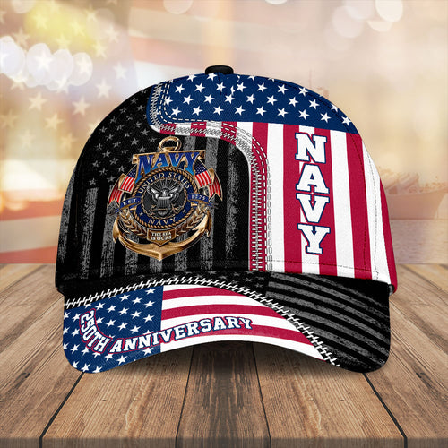 US Navy Classic Cap – MAITM12770