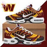 Washington Redskins TN Air Max Shoes